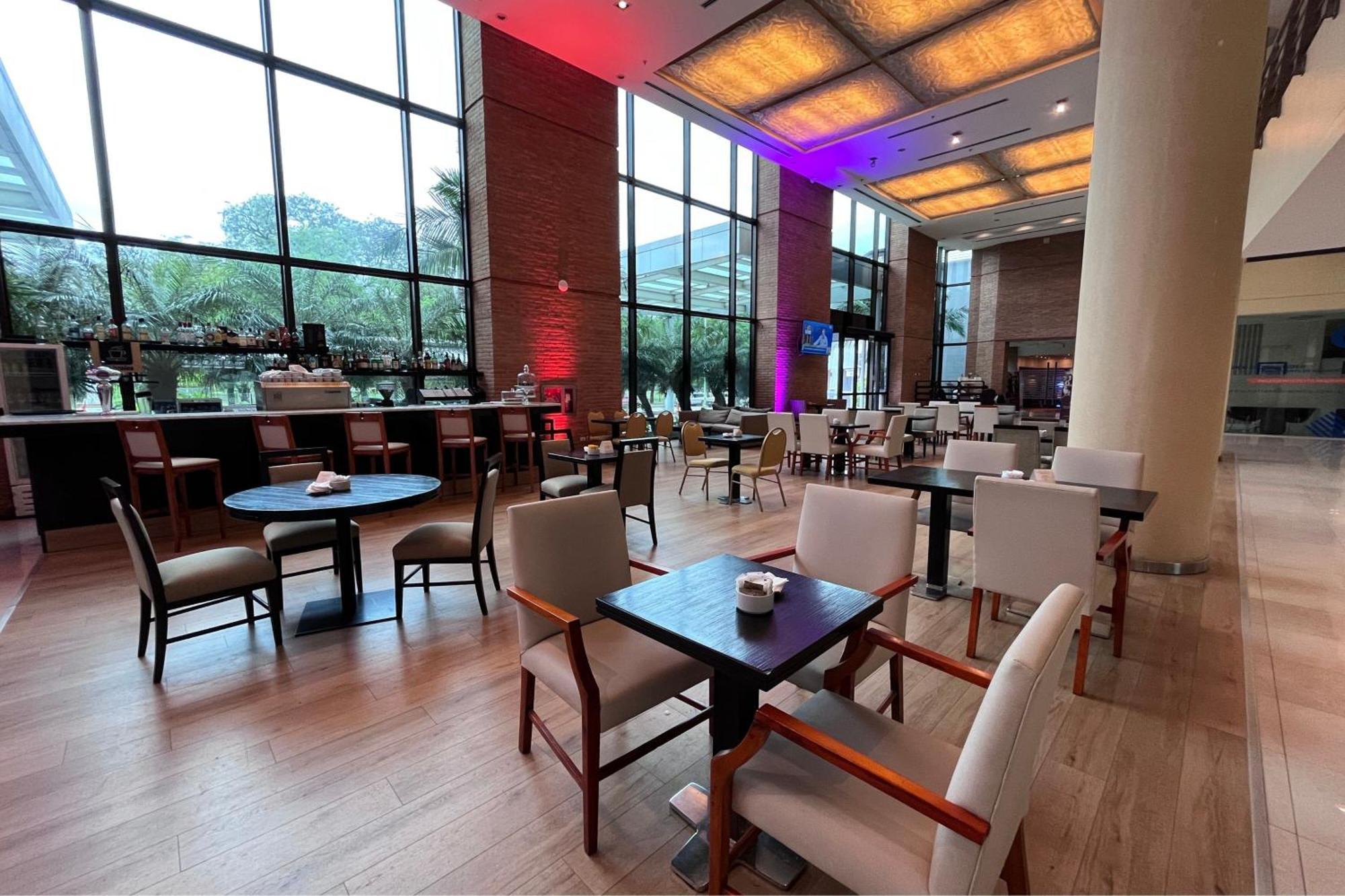 Sheraton Tucuman Hotel San Miguel de Tucumán Buitenkant foto