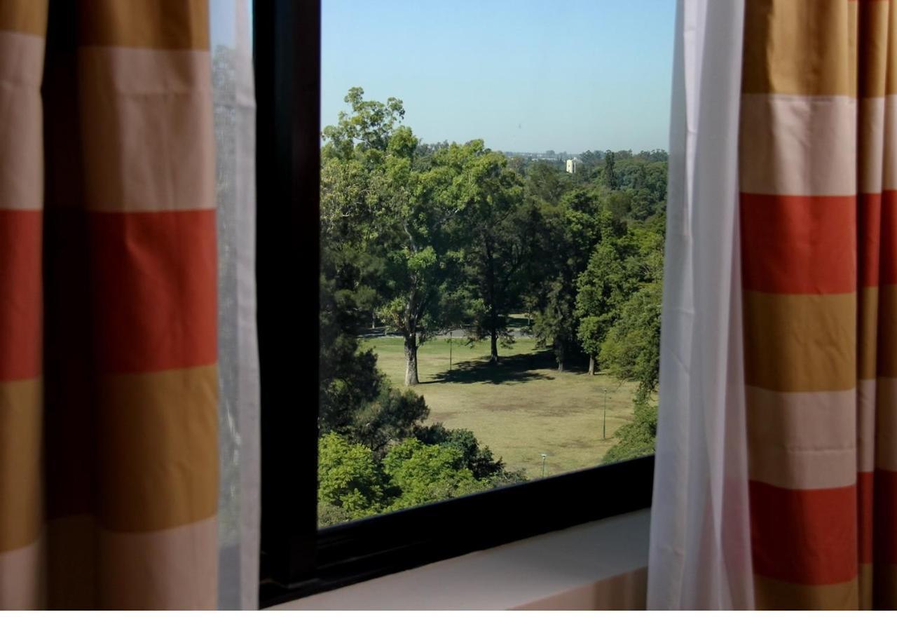 Sheraton Tucuman Hotel San Miguel de Tucumán Buitenkant foto