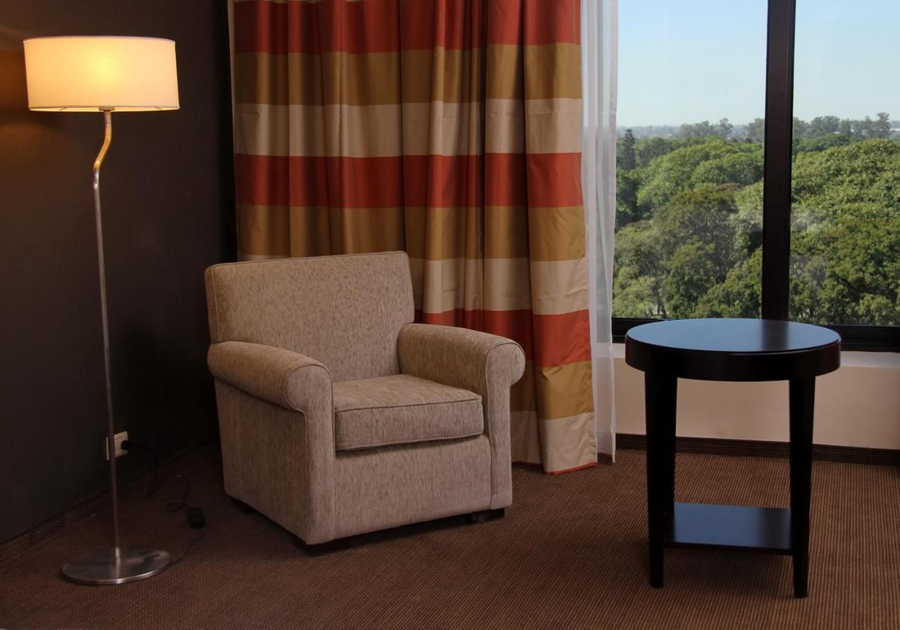 Sheraton Tucuman Hotel San Miguel de Tucumán Buitenkant foto