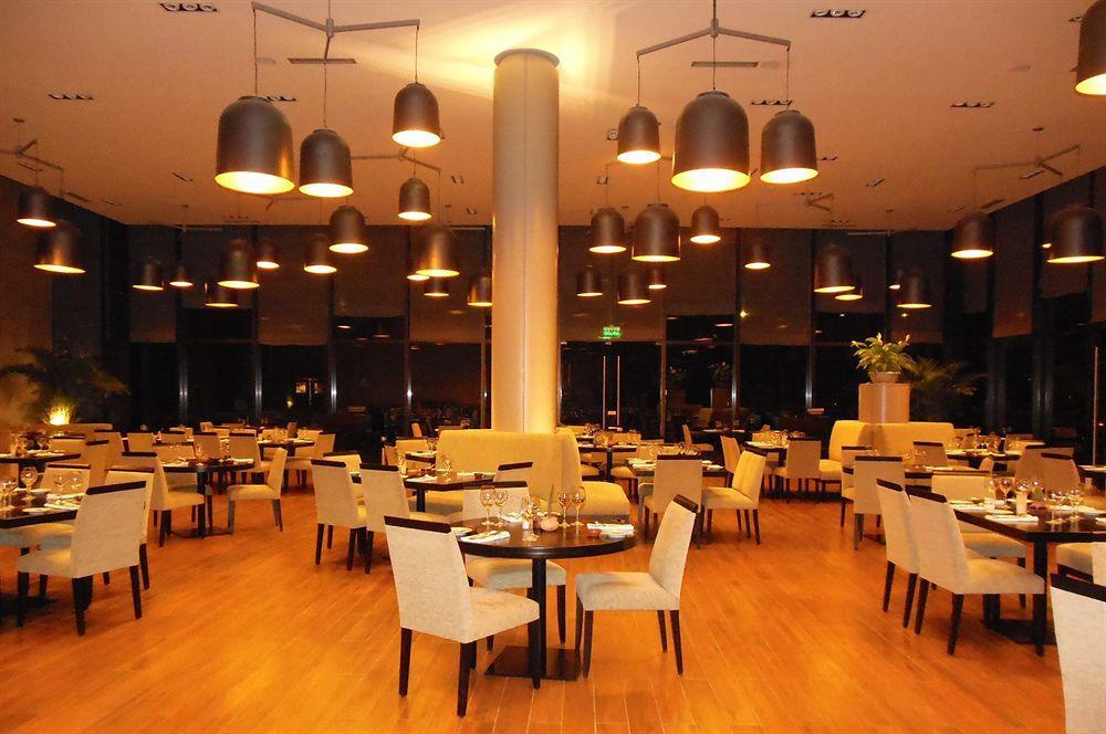 Sheraton Tucuman Hotel San Miguel de Tucumán Buitenkant foto